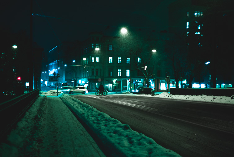 photograph by simon meisinger