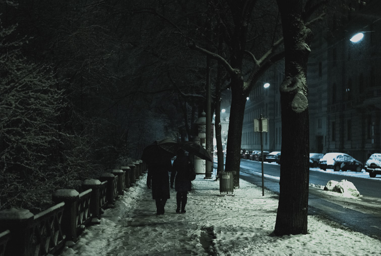 photograph by simon meisinger