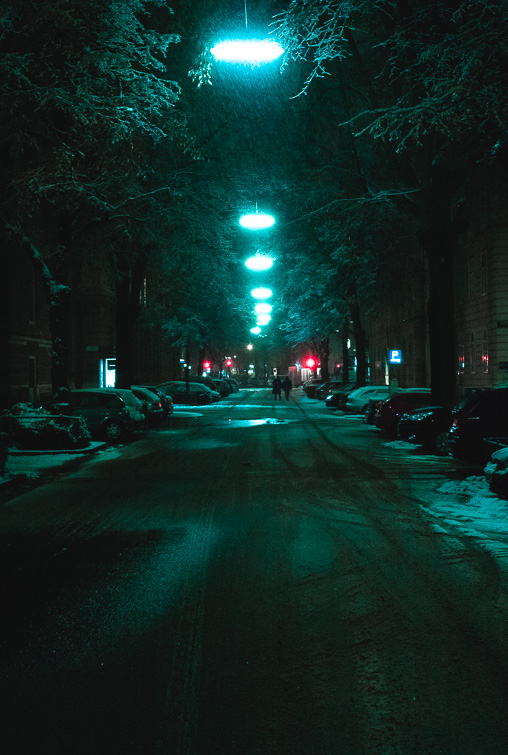 photograph by simon meisinger