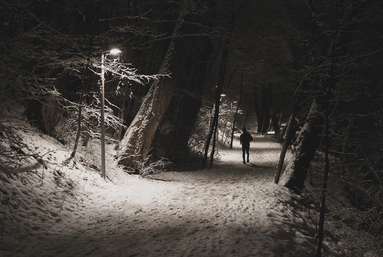 photograph by simon meisinger