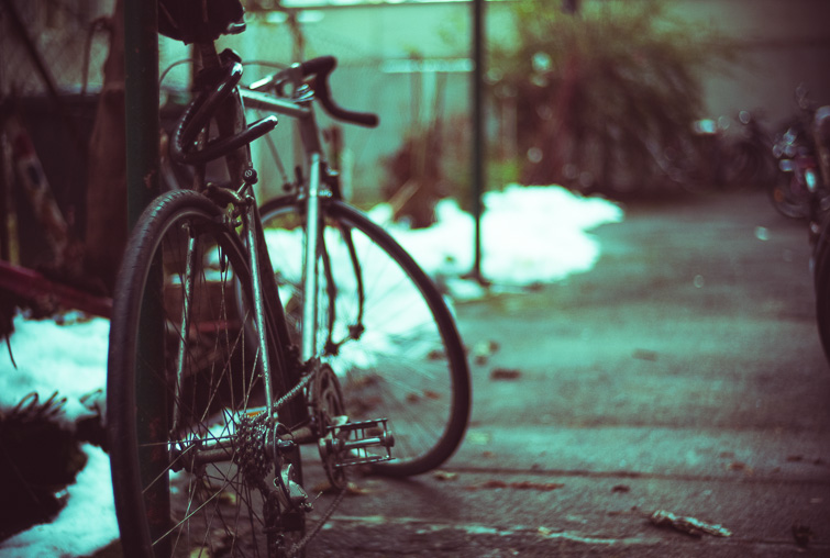 photograph by simon meisinger