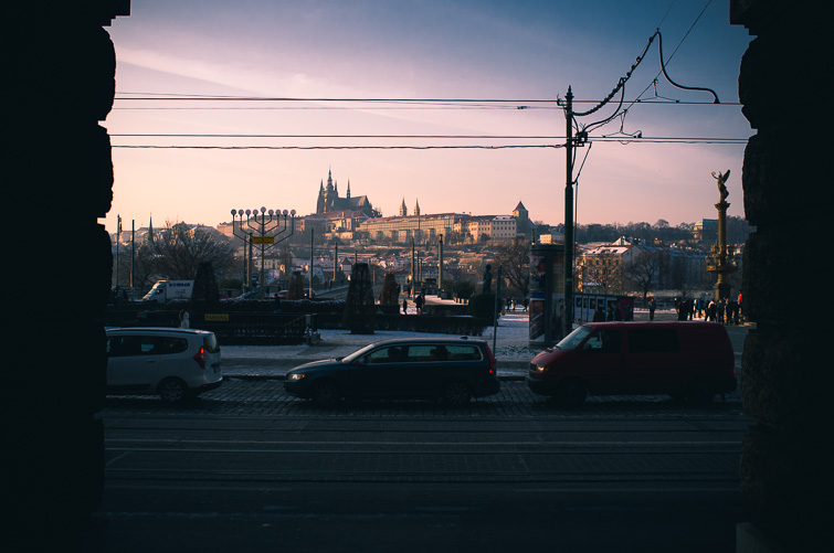 photograph by simon meisinger