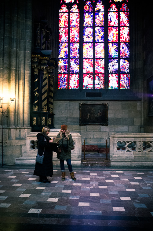 photograph by simon meisinger