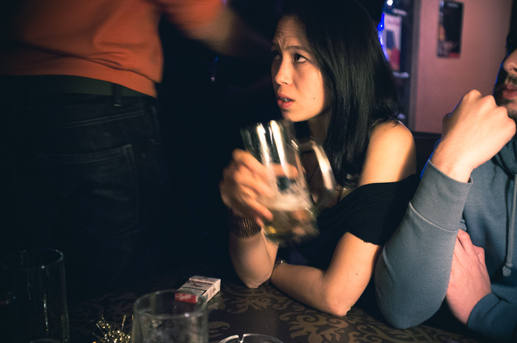 photograph by simon meisinger
