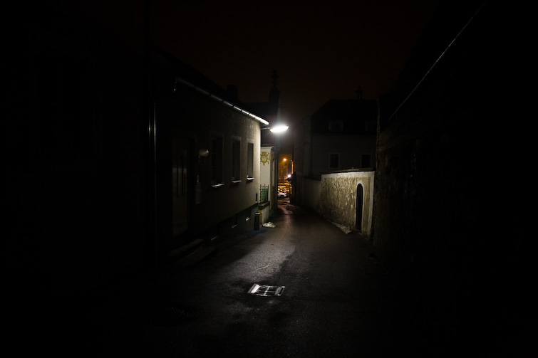simon meisinger
