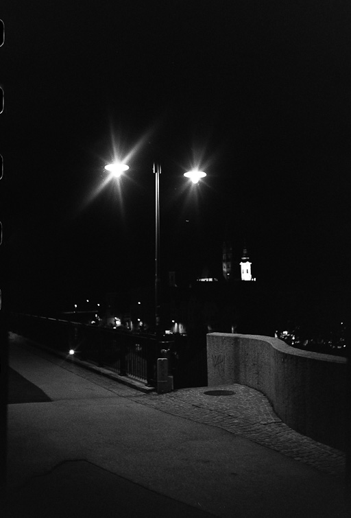 black and white photograph by simon meisinger