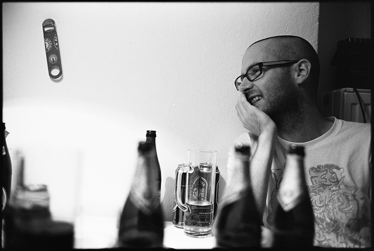 Photo by Simon Meisinger