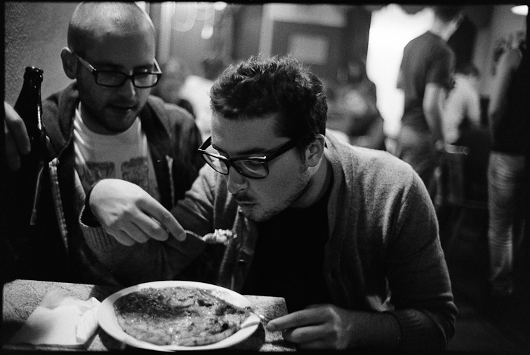 Photo by Simon Meisinger
