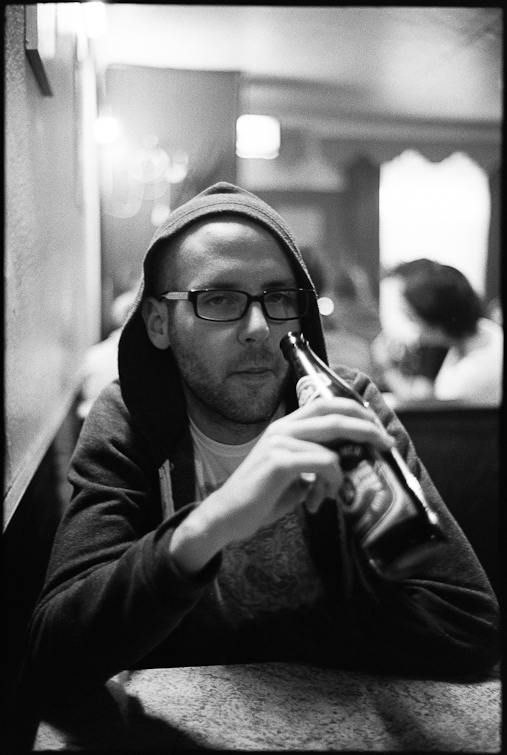 Photo by Simon Meisinger