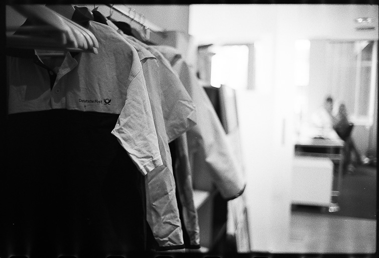 black and white image by simon meisinger