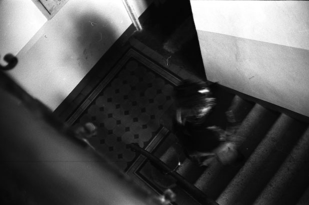 a nice piece of film