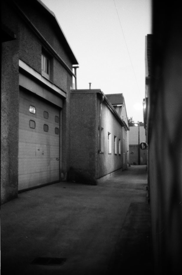 a nice piece of film