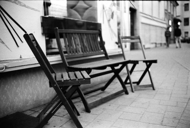 a nice piece of film