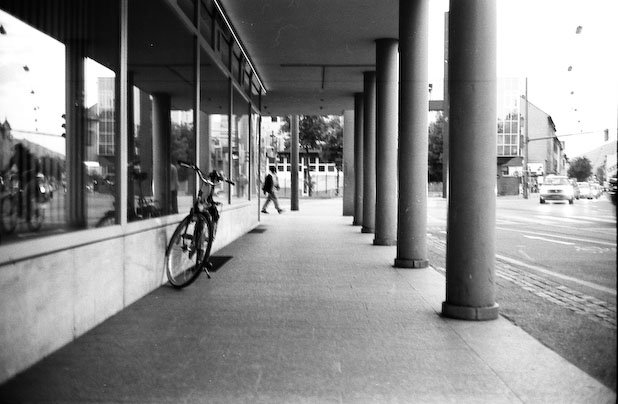 a nice piece of film