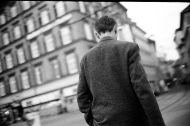 a nice piece of film