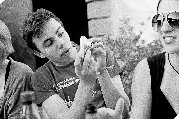 simon meisinger