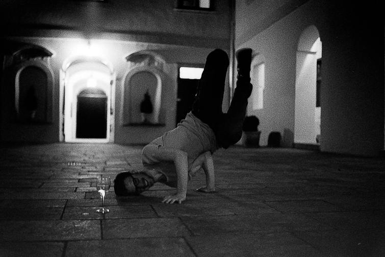 simon meisinger