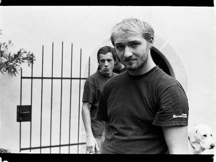 simon meisinger