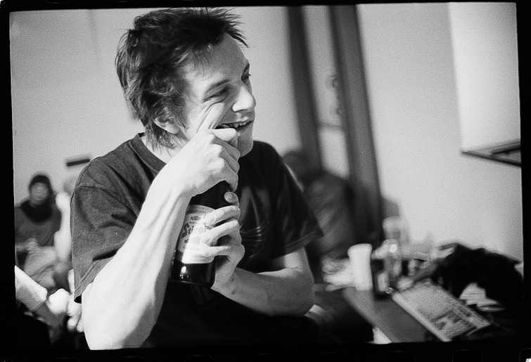 simon meisinger