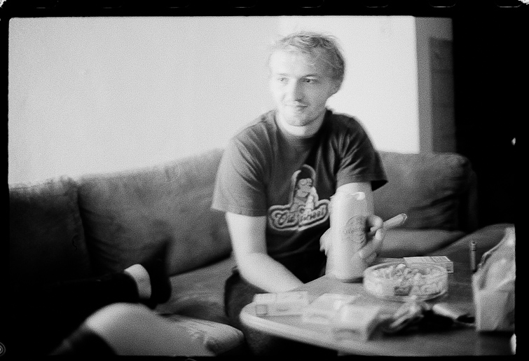 simon meisinger