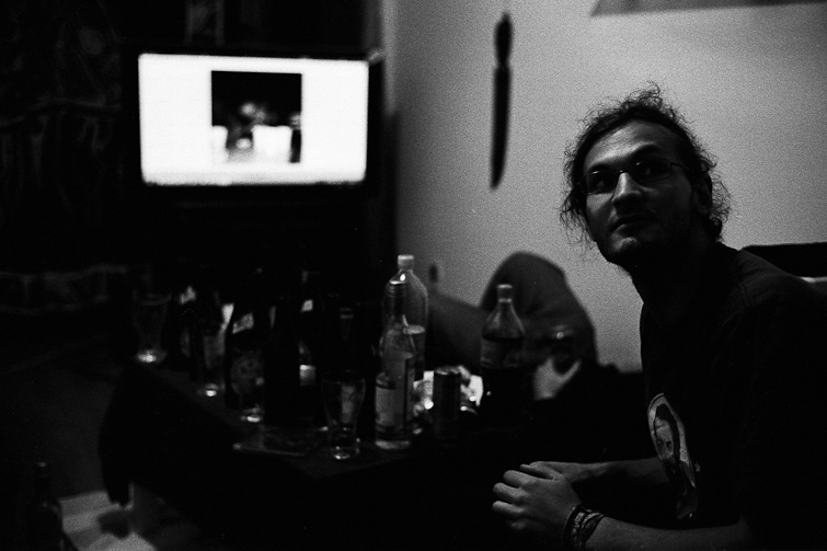 simon meisinger