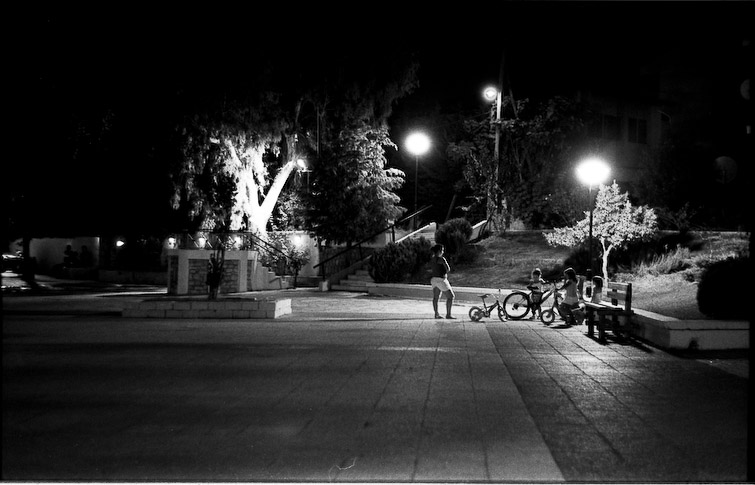 simon meisinger greece