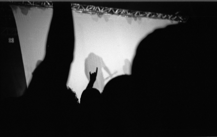 in flames simon meisinger