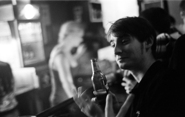 applejuice simon meisinger