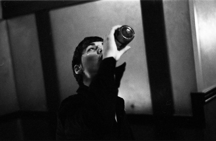 applejuice simon meisinger