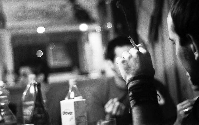 applejuice simon meisinger