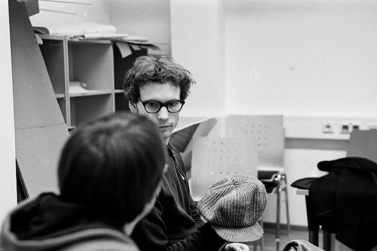 simon meisinger