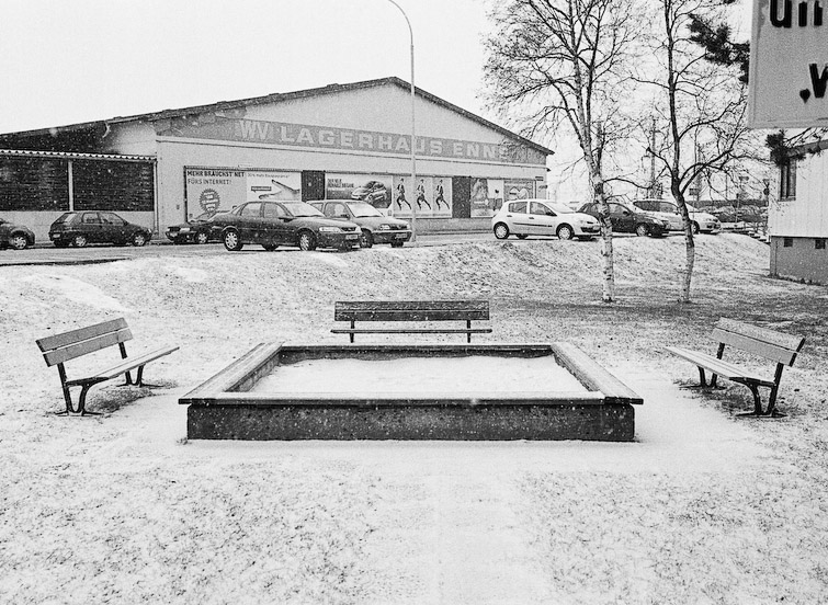 simon meisinger