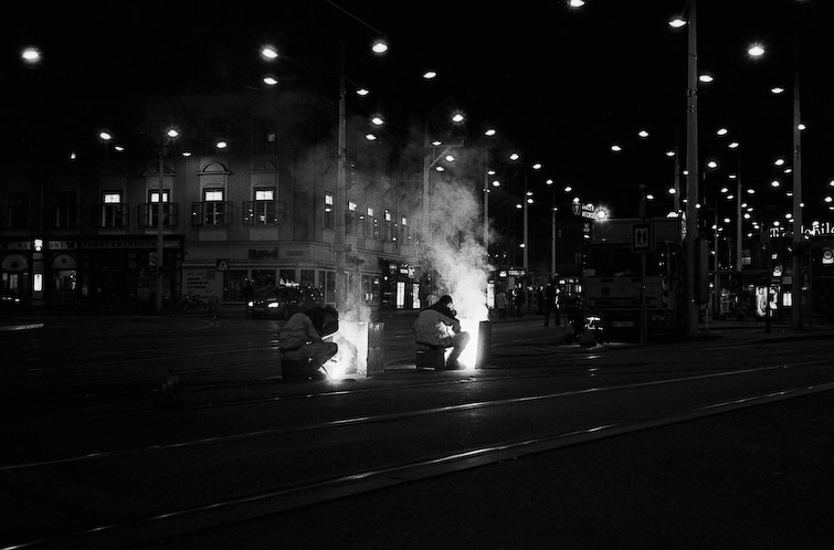 simon meisinger