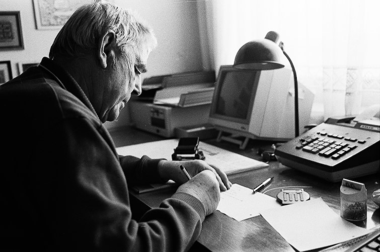 simon meisinger
