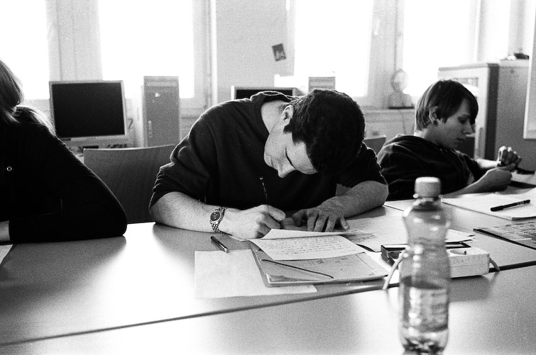 simon meisinger