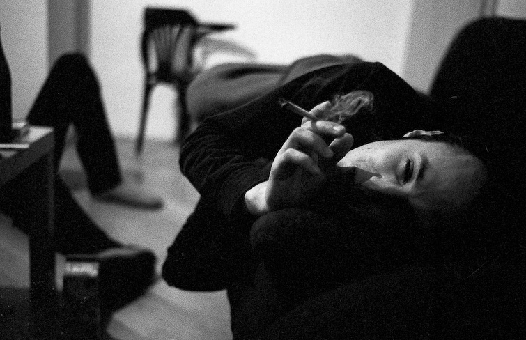 simon meisinger