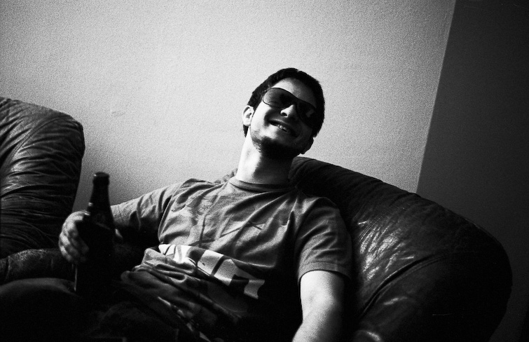simon meisinger