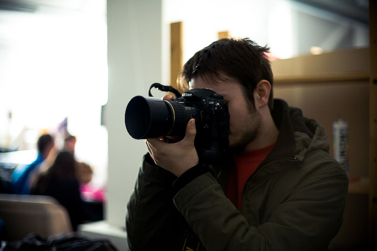 simon meisinger