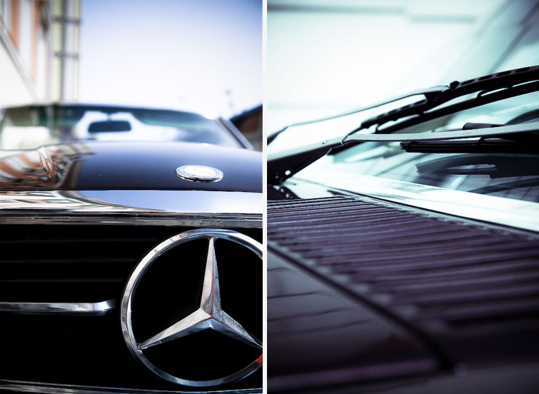mercedes