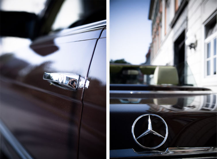 mercedes