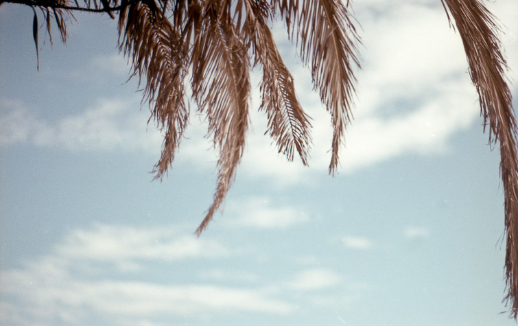 greece in color