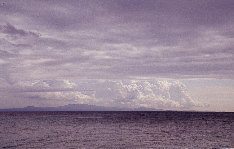 greece in color