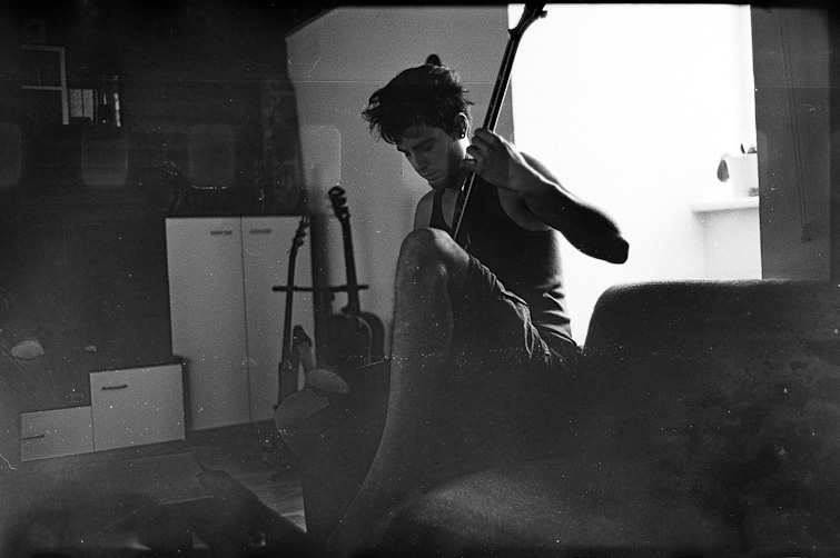 Photo by Simon Meisinger