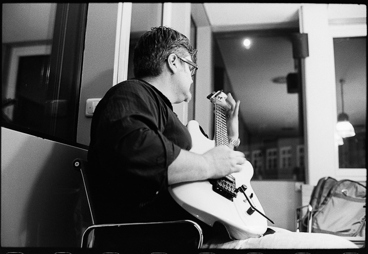 Photo by Simon Meisinger