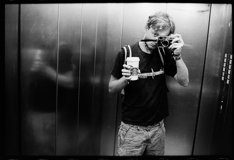 Photo by Simon Meisinger