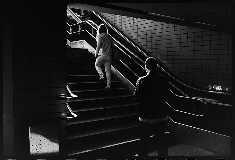 Photo by Simon Meisinger