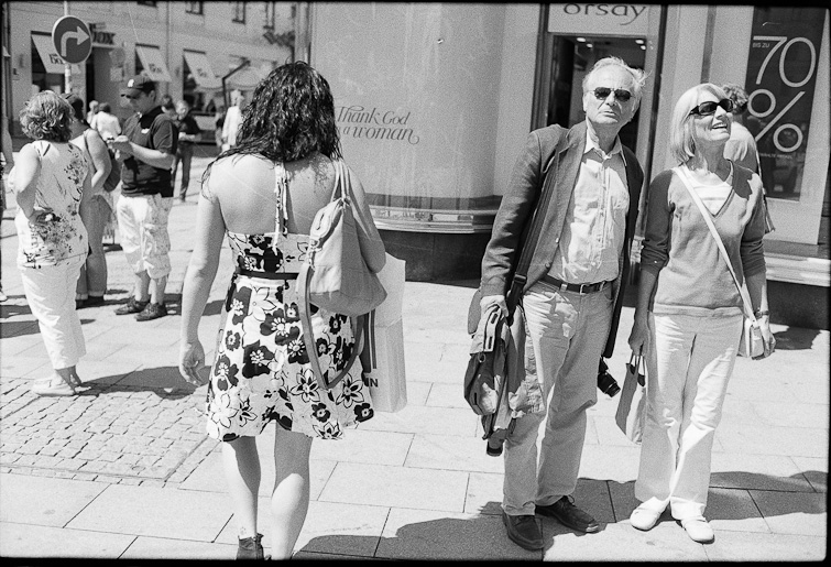 Photo by Simon Meisinger
