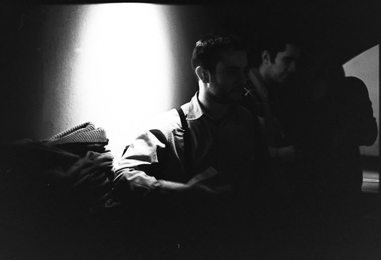 Photo by Simon Meisinger