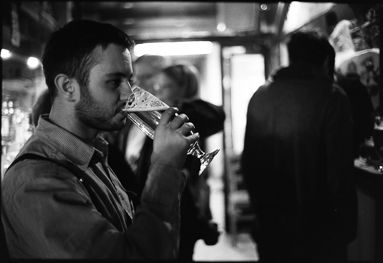 Photo by Simon Meisinger