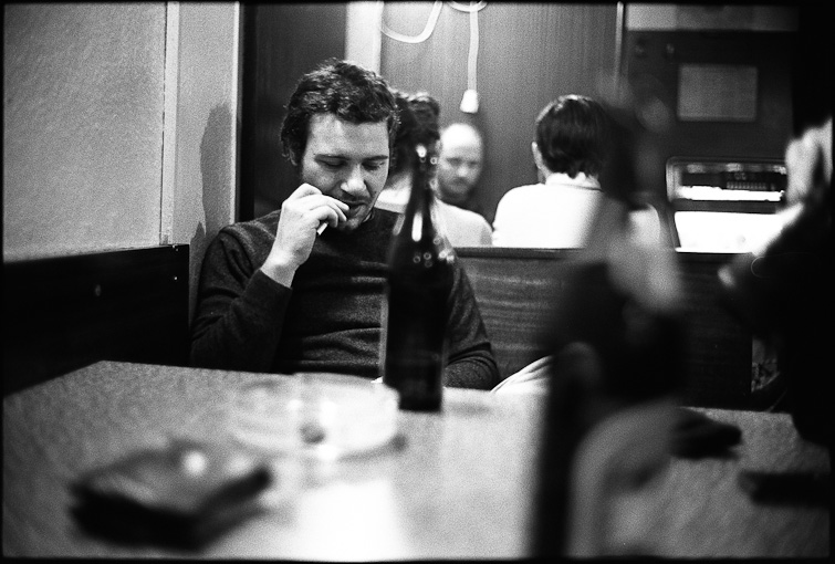 Photo by Simon Meisinger